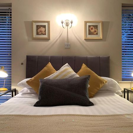 צ'פסטו Castle View Hotel מראה חיצוני תמונה